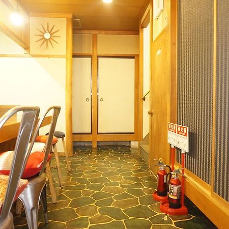 Lodging A Takayama تاكاياما المظهر الخارجي الصورة