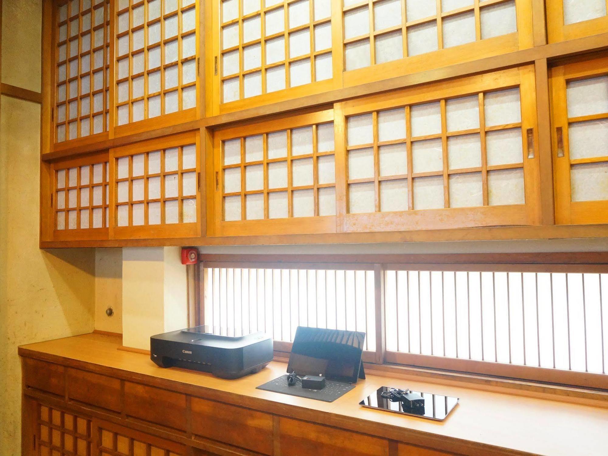 Lodging A Takayama تاكاياما المظهر الخارجي الصورة