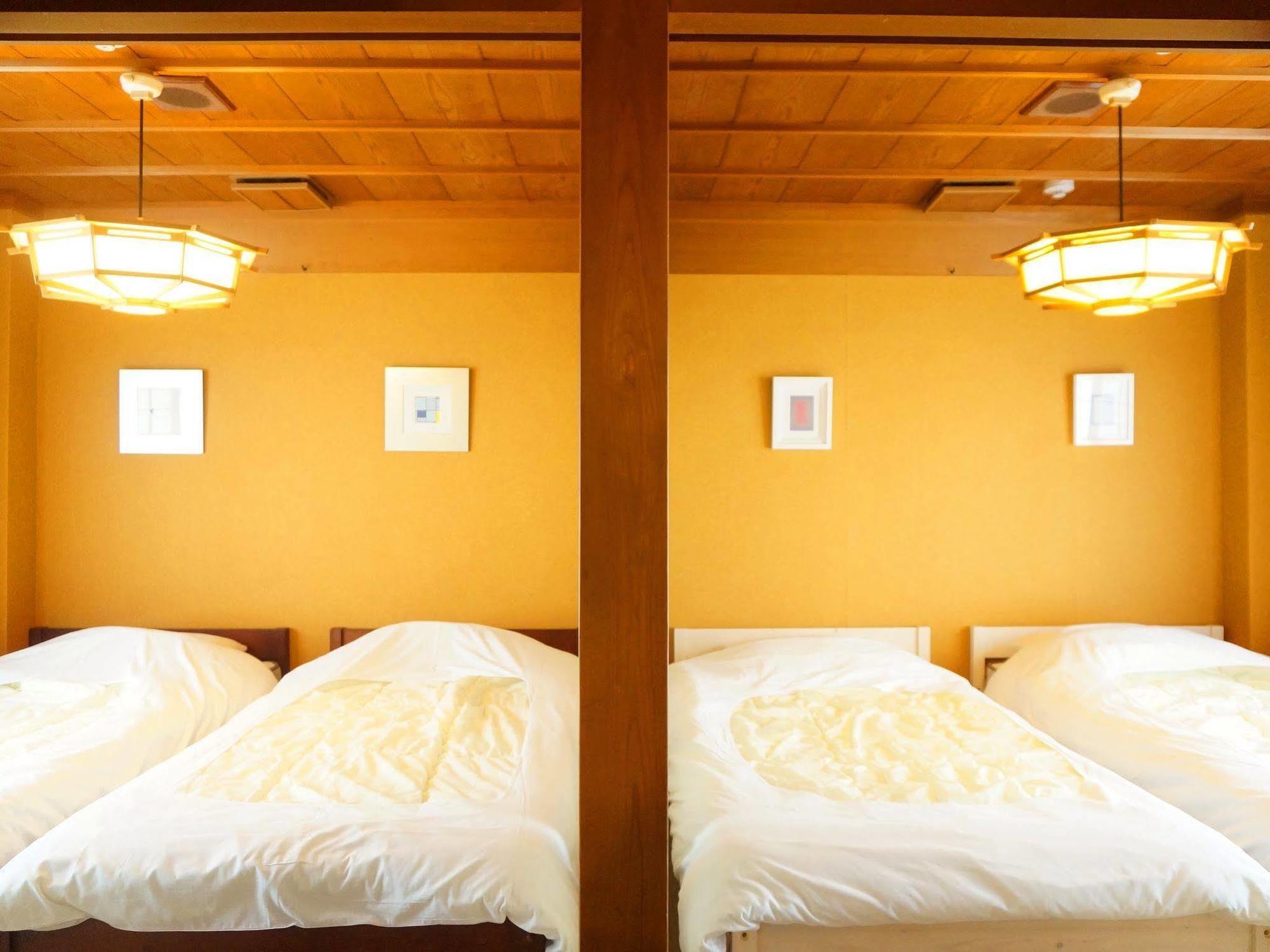 Lodging A Takayama تاكاياما المظهر الخارجي الصورة