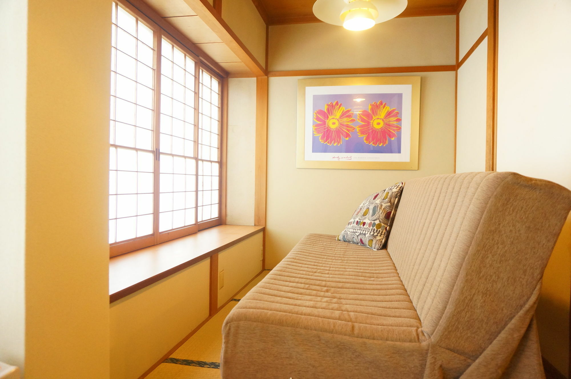 Lodging A Takayama تاكاياما المظهر الخارجي الصورة