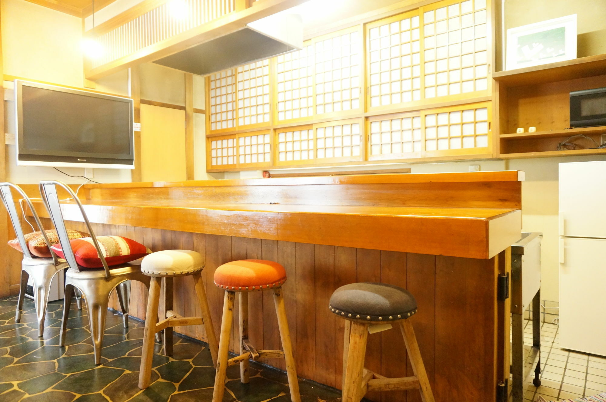 Lodging A Takayama تاكاياما المظهر الخارجي الصورة