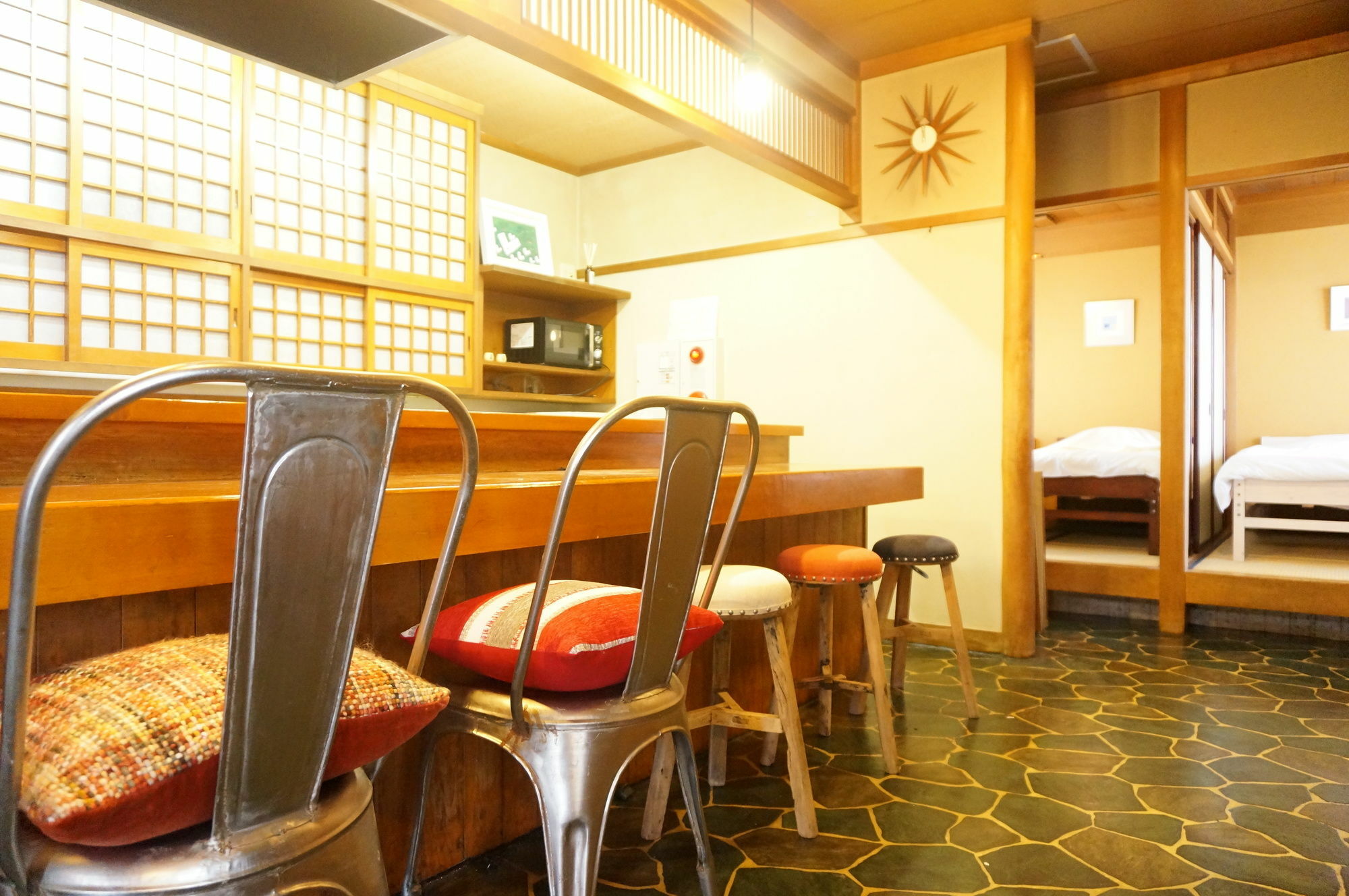 Lodging A Takayama تاكاياما المظهر الخارجي الصورة