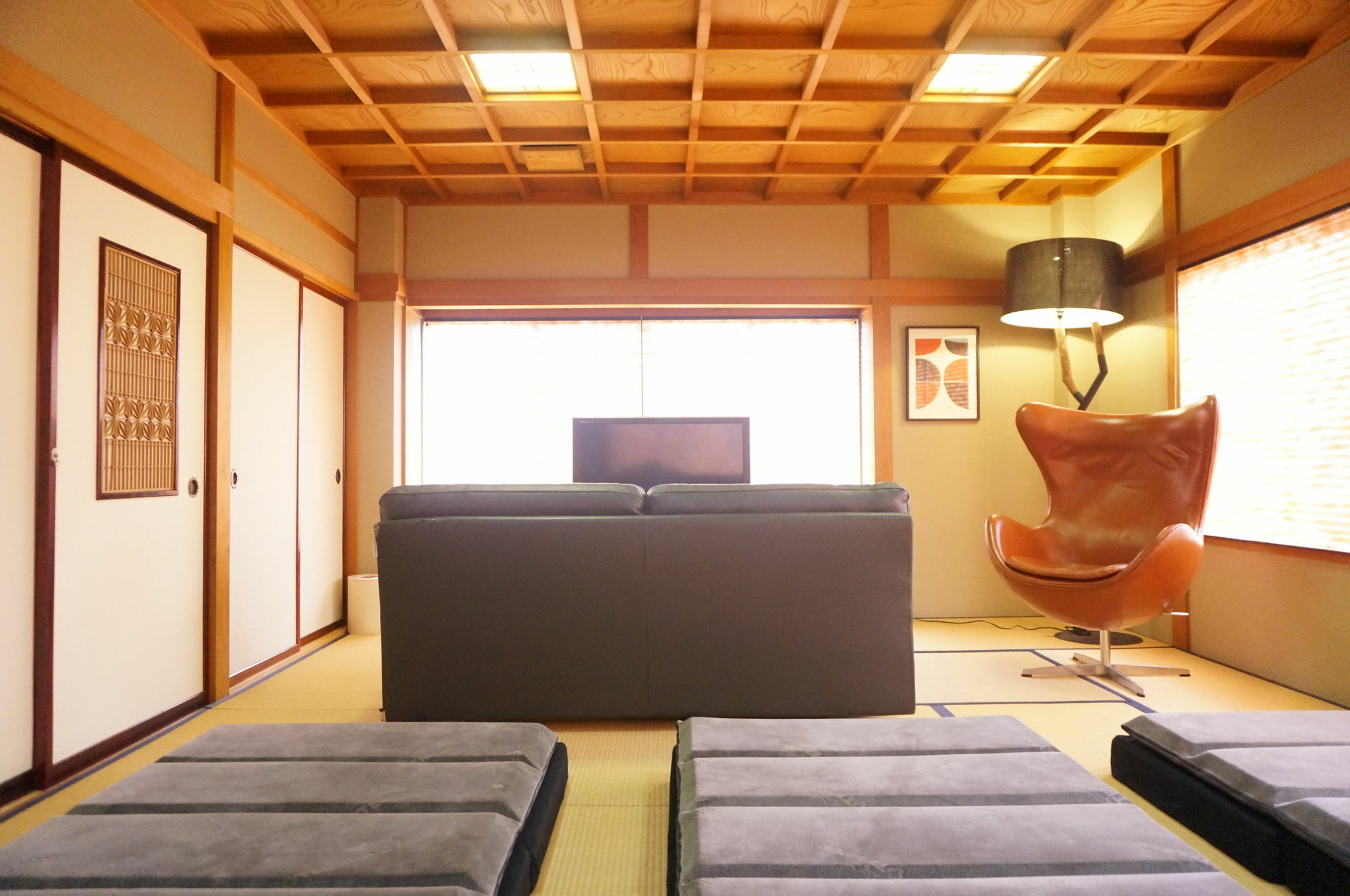 Lodging A Takayama تاكاياما المظهر الخارجي الصورة