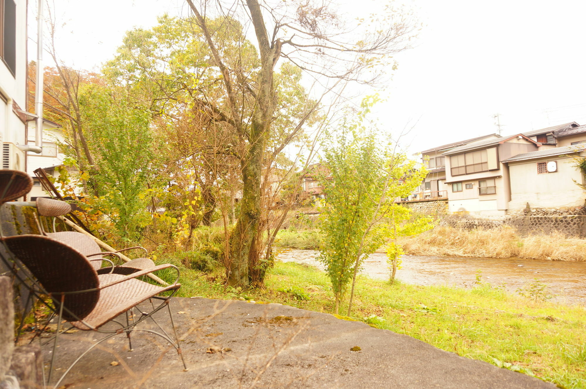 Lodging A Takayama تاكاياما المظهر الخارجي الصورة