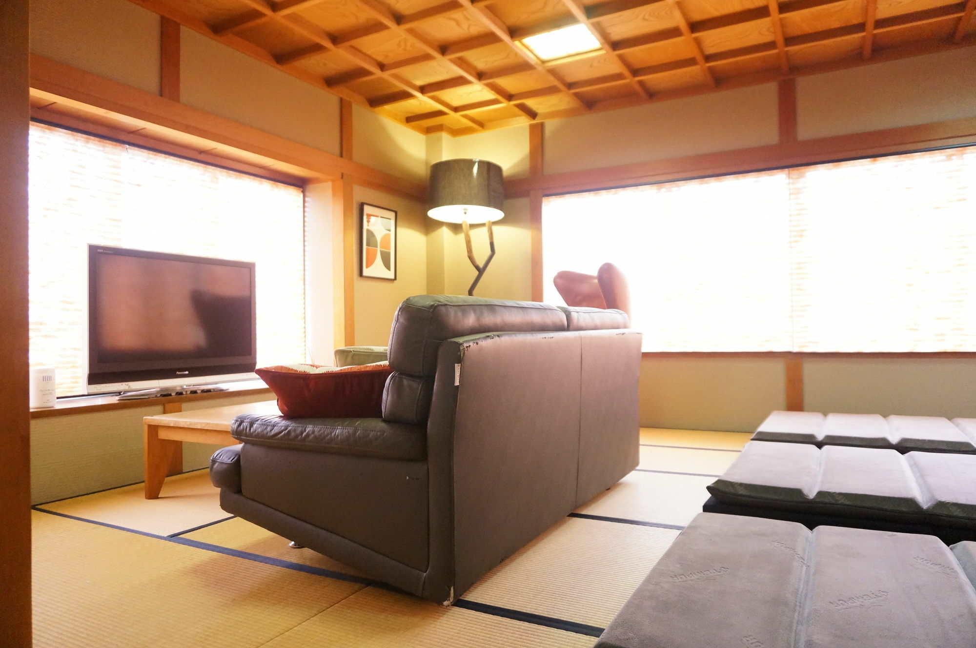 Lodging A Takayama تاكاياما المظهر الخارجي الصورة
