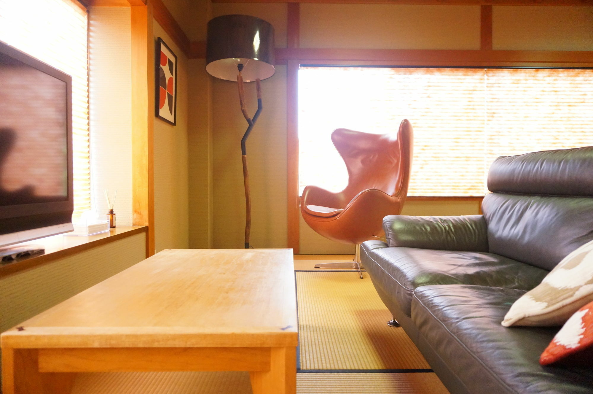 Lodging A Takayama تاكاياما المظهر الخارجي الصورة