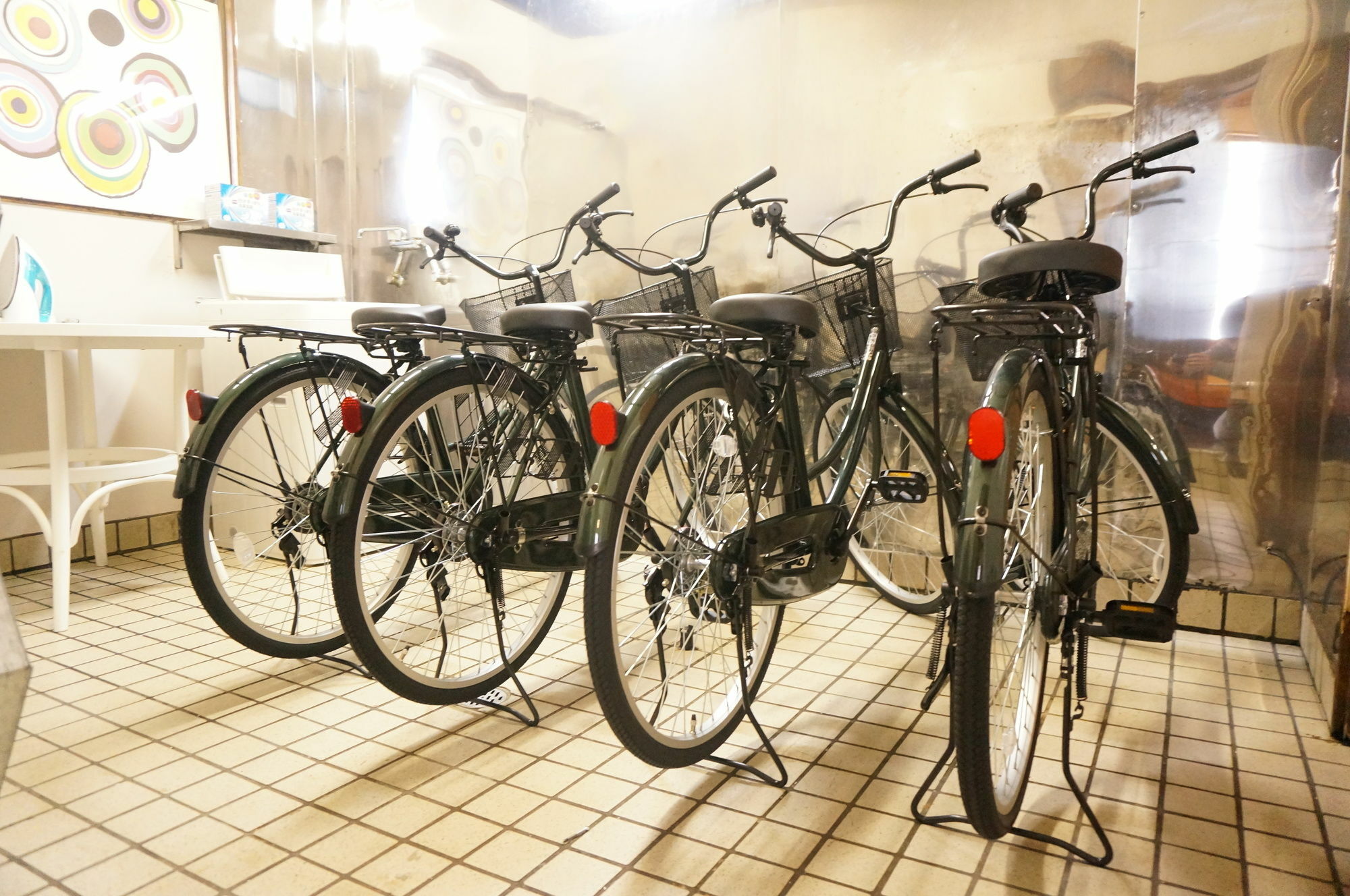 Lodging A Takayama تاكاياما المظهر الخارجي الصورة