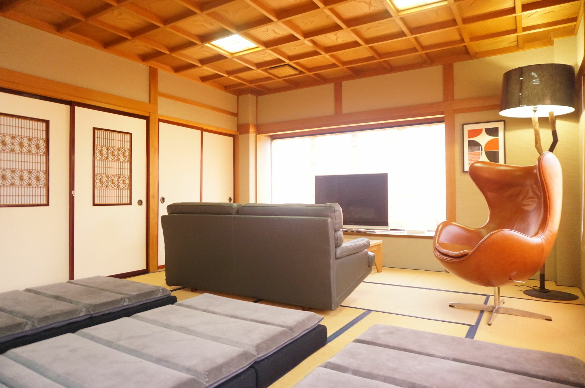 Lodging A Takayama تاكاياما المظهر الخارجي الصورة