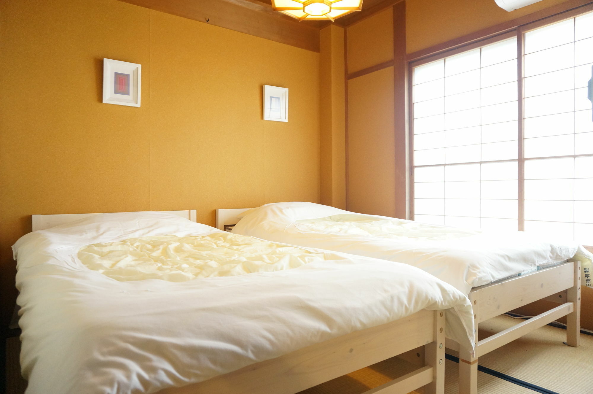 Lodging A Takayama تاكاياما المظهر الخارجي الصورة